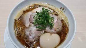 らぁ麺はやし田 町田店