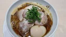 らぁ麺はやし田 町田店