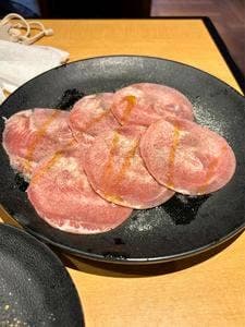 焼肉きんぐ 柏豊四季店