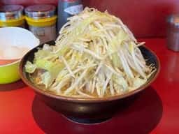 ラーメン二郎 荻窪店