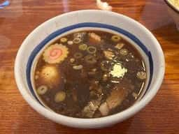 池袋大勝軒 佐渡店