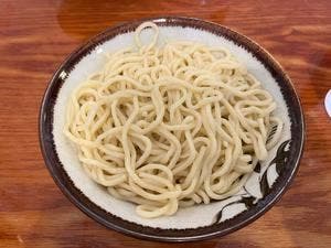 池袋大勝軒 佐渡店