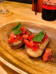 osteria 洋風居酒屋 HISAGO