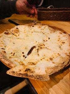 osteria 洋風居酒屋 HISAGO