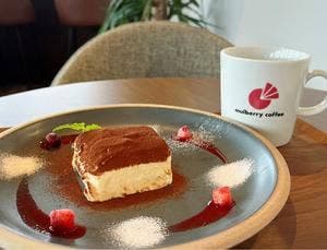mulbelly coffee