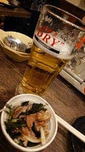 鳥道酒場 歌舞伎町店