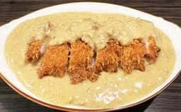 白カレーの店 1/f ゆらぎ