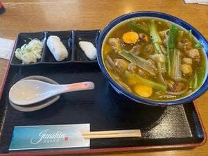 手打ちそば処 淳真