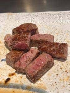 ステーキハウス オクラホマ