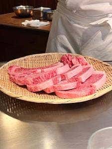 ステーキハウス オクラホマ