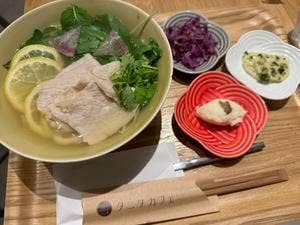 タニタカフェ コレド室町店