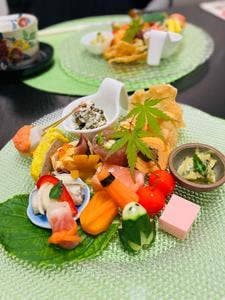 創作料理 幸