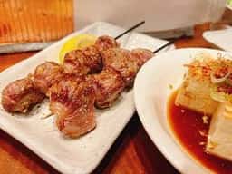 串かつラブリー