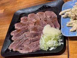 名物やきとん とみちゃん 町屋店