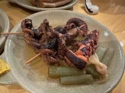 浅草おでん大多福