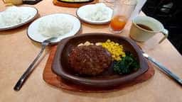 サイゼリヤ リンクスクエア新宿店