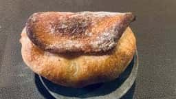 パンやきどころ RIKI