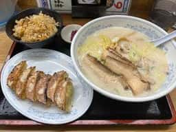 福しん 公会堂前店