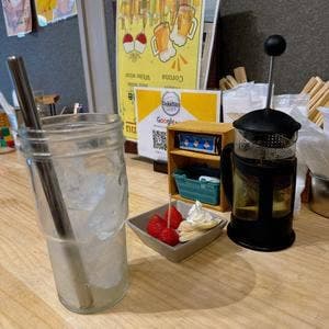 こんなにデカいサンドイッチは反則だ