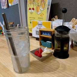 こんなにデカいサンドイッチは反則だ