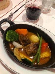 ブラッスリー・ヴィロン 渋谷店