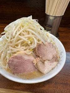 らーめん松信 志村坂上駅前店