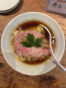 三鷹らーめん酒場SAL