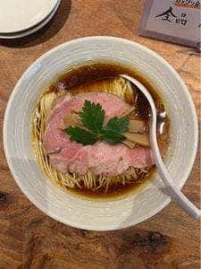 三鷹らーめん酒場SAL