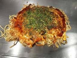 鉄板 厳島 天満天神橋本店