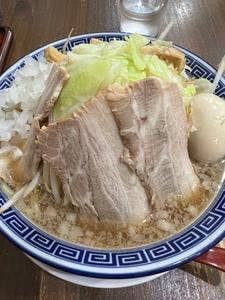 新潟発祥 なおじ 御茶ノ水店