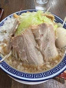 新潟発祥 なおじ 御茶ノ水店