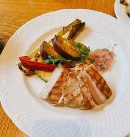 Farm Cafe mothers 堀江店