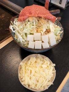 浅草もんじゃ かのや