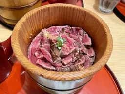 京都牛光 河原町店