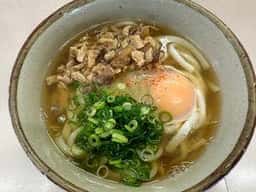 中央軒 鳥栖駅店