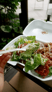 ハワイアンデリパラダイスアロハ