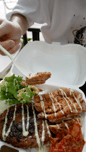 ハワイアンデリパラダイスアロハ