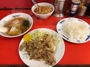 哲ちゃん