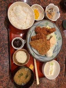 浪花ろばた 八角 横浜ポルタ店