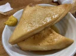 大衆酒場 増やま 本店