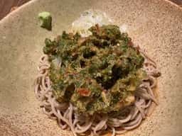 蕎麦いまゐ 四ツ谷3丁目店