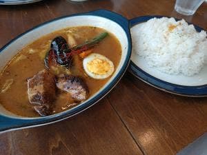 BAR CAFE SOUPCURRY ZORA