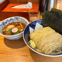 つけそば神田勝本