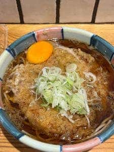 信州そば ナカジマ会館