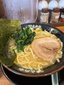 壱角家 町田鶴川店