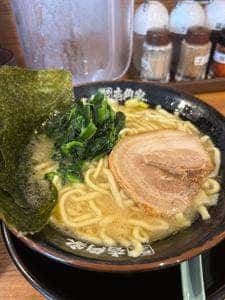 壱角家 町田鶴川店