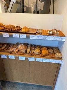 LA PETITE BOULANGERIE KITA KAMAKURA