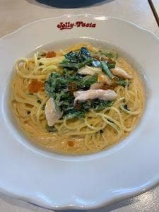 ジョリーパスタ 八柱店