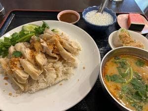 タイ料理 ひょうたん 富士見台店