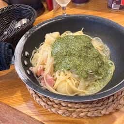 ペルファボーレ